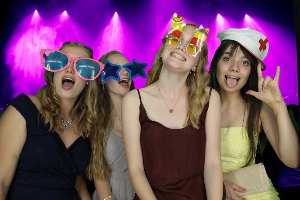 Christ School Prom | View more photos from the event at gallery.myphotoboothexperience.co.uk/u/MyPhotoBoothExperienceLtd/Christ-School-Prom